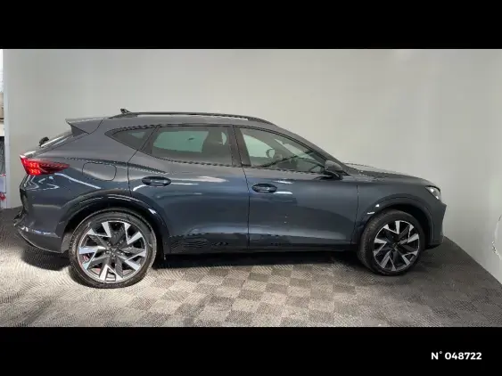 CUPRA FORMENTOR - voiture d'occasion - Photo 5