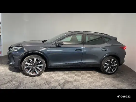 CUPRA FORMENTOR - voiture d'occasion - Photo 2