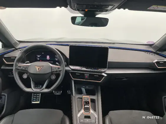 CUPRA FORMENTOR - voiture d'occasion - Photo 9