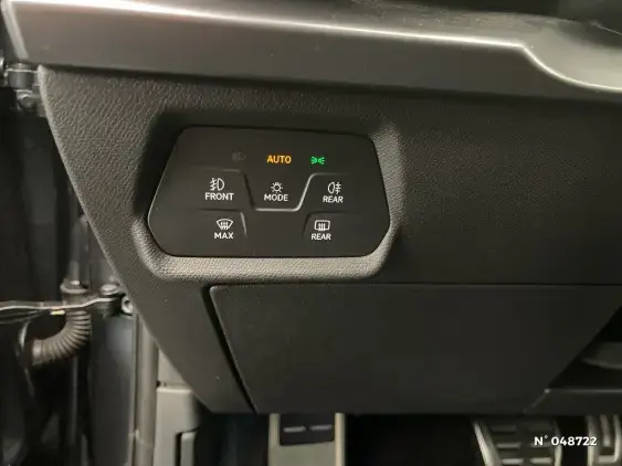 CUPRA FORMENTOR - voiture d'occasion - Photo 15