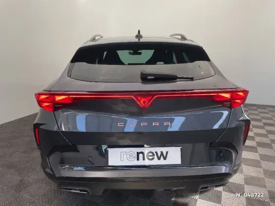 CUPRA FORMENTOR - voiture d'occasion - Photo 6