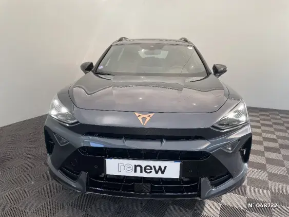 CUPRA FORMENTOR - voiture d'occasion - Photo 3