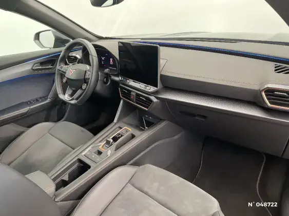 CUPRA FORMENTOR - voiture d'occasion - Photo 10