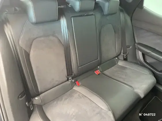 CUPRA FORMENTOR - voiture d'occasion - Photo 11