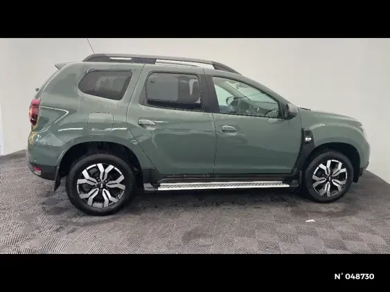 DACIA DUSTER II - voiture d'occasion - Photo 5