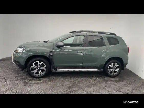 DACIA DUSTER II - voiture d'occasion - Photo 2