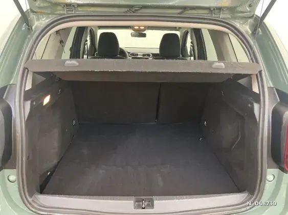 DACIA DUSTER II - voiture d'occasion - Photo 7