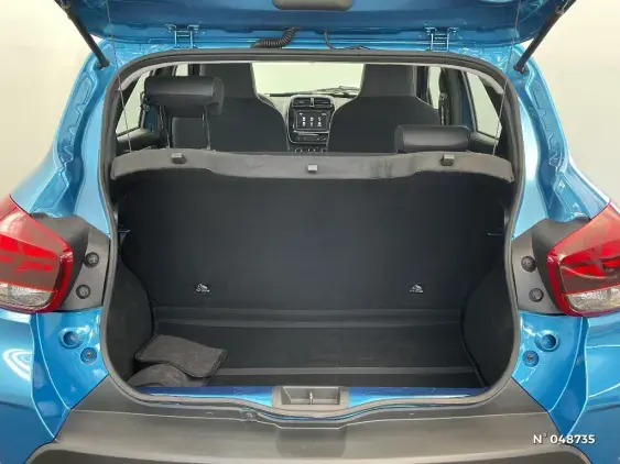 DACIA SPRING - voiture d'occasion - Photo 7
