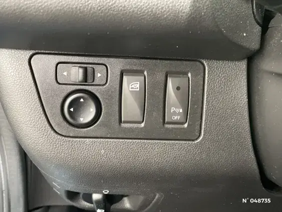 DACIA SPRING - voiture d'occasion - Photo 15