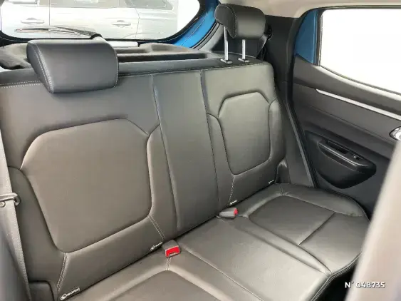 DACIA SPRING - voiture d'occasion - Photo 11