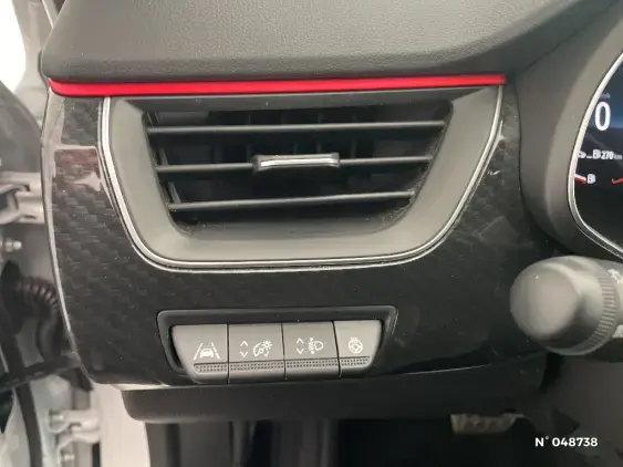 RENAULT ARKANA - voiture d'occasion - Photo 15