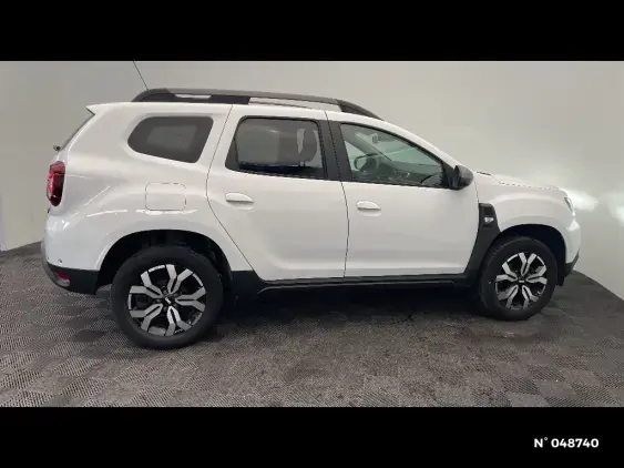 DACIA DUSTER II - voiture d'occasion - Photo 5
