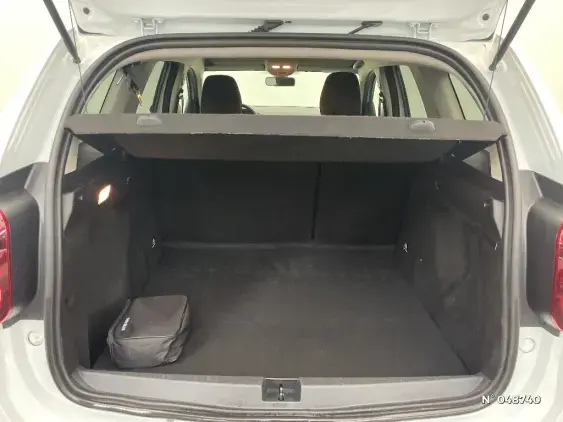 DACIA DUSTER II - voiture d'occasion - Photo 7