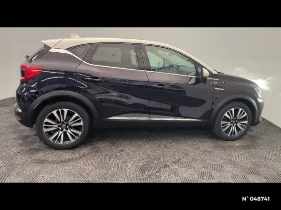 RENAULT CAPTUR II - voiture d'occasion - Photo 5