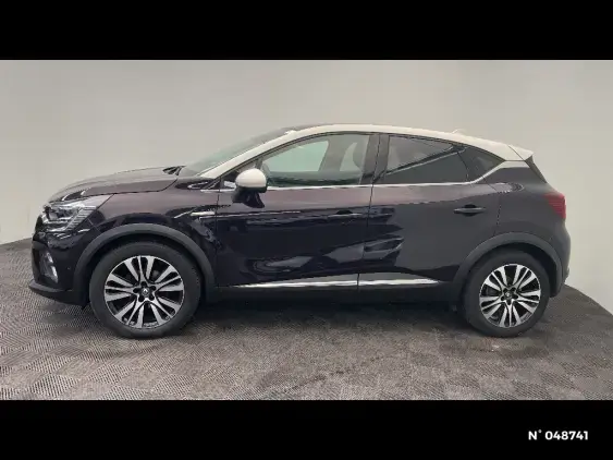RENAULT CAPTUR II - voiture d'occasion - Photo 2