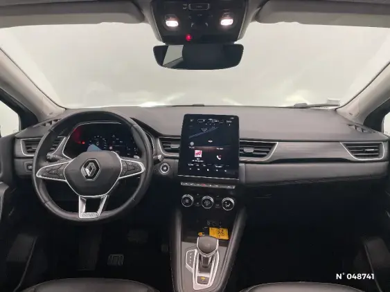 RENAULT CAPTUR II - voiture d'occasion - Photo 9
