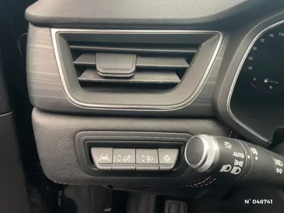 RENAULT CAPTUR II - voiture d'occasion - Photo 15
