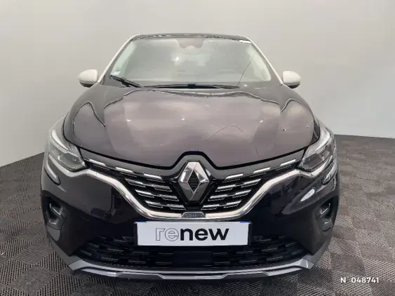 RENAULT CAPTUR II - voiture d'occasion - Photo 3
