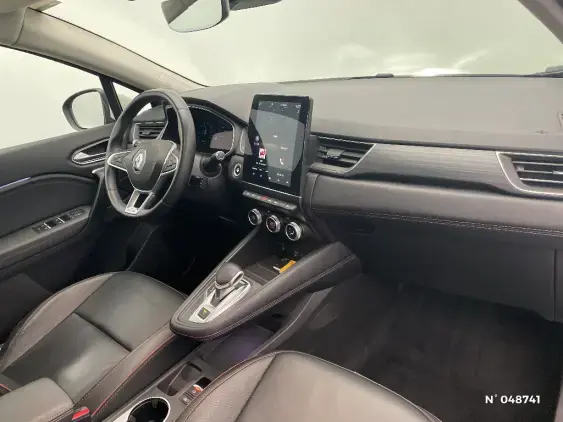 RENAULT CAPTUR II - voiture d'occasion - Photo 10