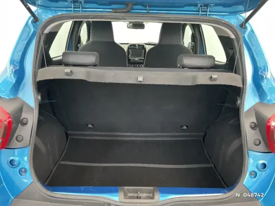 DACIA SPRING - voiture d'occasion - Photo 7