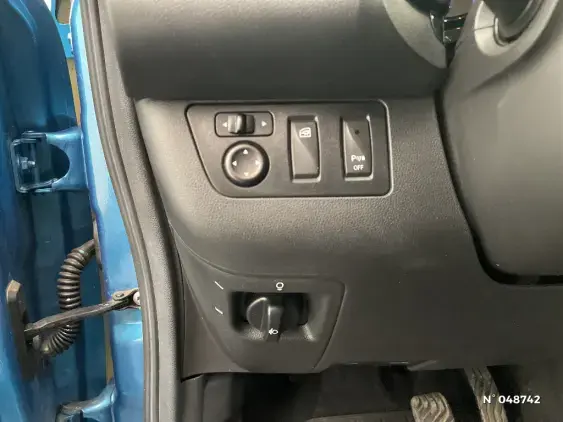 DACIA SPRING - voiture d'occasion - Photo 15