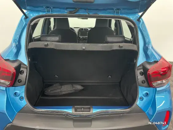 DACIA SPRING - voiture d'occasion - Photo 7