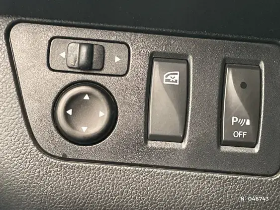 DACIA SPRING - voiture d'occasion - Photo 15