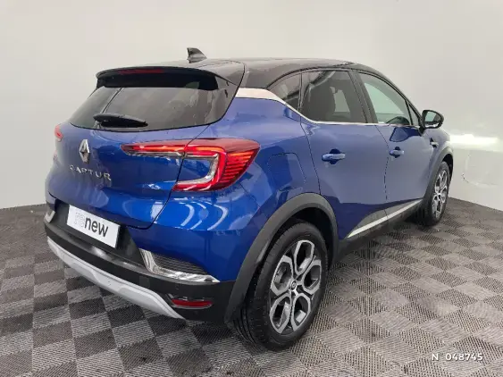 RENAULT CAPTUR II - voiture d'occasion - Photo 4
