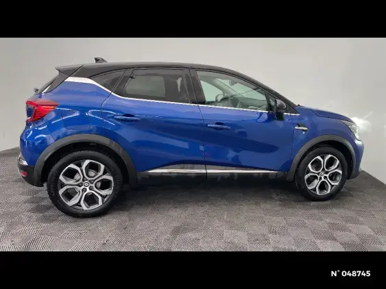 RENAULT CAPTUR II - voiture d'occasion - Photo 5