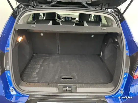 RENAULT CAPTUR II - voiture d'occasion - Photo 7