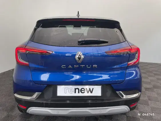 RENAULT CAPTUR II - voiture d'occasion - Photo 6