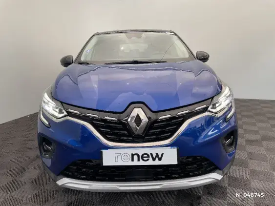 RENAULT CAPTUR II - voiture d'occasion - Photo 3