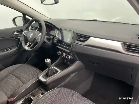 RENAULT CAPTUR II - voiture d'occasion - Photo 10