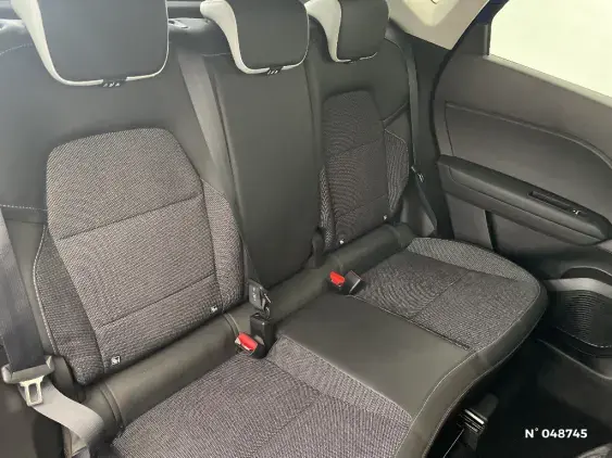 RENAULT CAPTUR II - voiture d'occasion - Photo 11