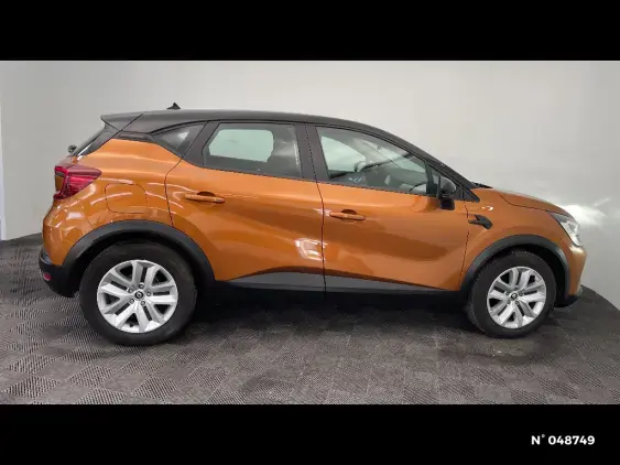 RENAULT CAPTUR II - voiture d'occasion - Photo 5