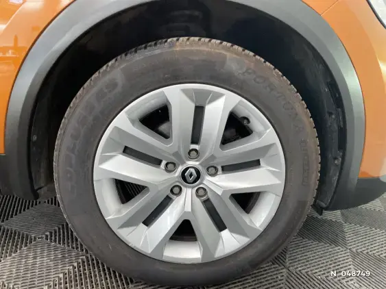 RENAULT CAPTUR II - voiture d'occasion - Photo 8