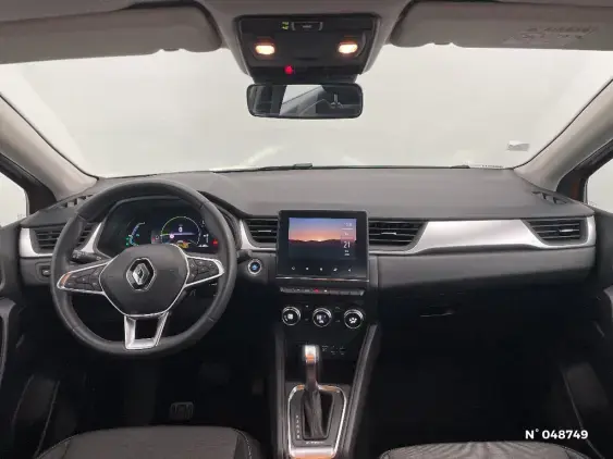 RENAULT CAPTUR II - voiture d'occasion - Photo 9
