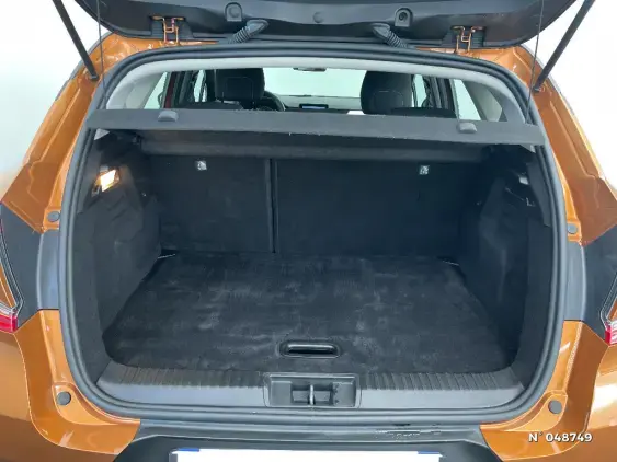 RENAULT CAPTUR II - voiture d'occasion - Photo 7