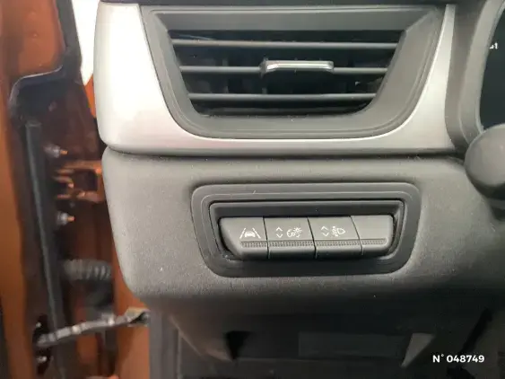 RENAULT CAPTUR II - voiture d'occasion - Photo 15