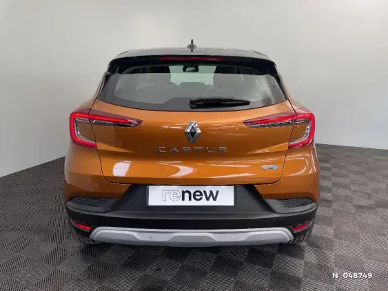 RENAULT CAPTUR II - voiture d'occasion - Photo 6