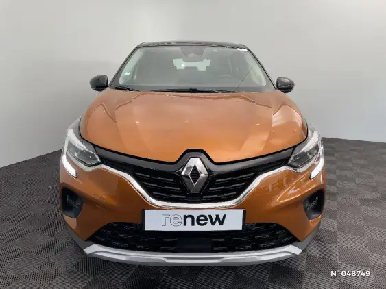 RENAULT CAPTUR II - voiture d'occasion - Photo 3