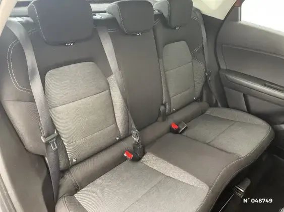 RENAULT CAPTUR II - voiture d'occasion - Photo 11