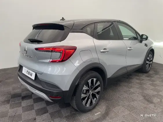 RENAULT CAPTUR II - voiture d'occasion - Photo 4