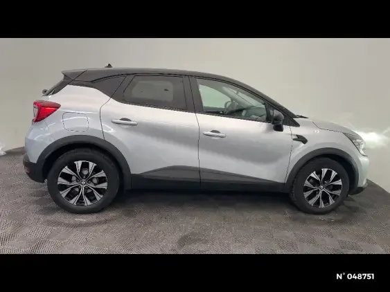 RENAULT CAPTUR II - voiture d'occasion - Photo 5