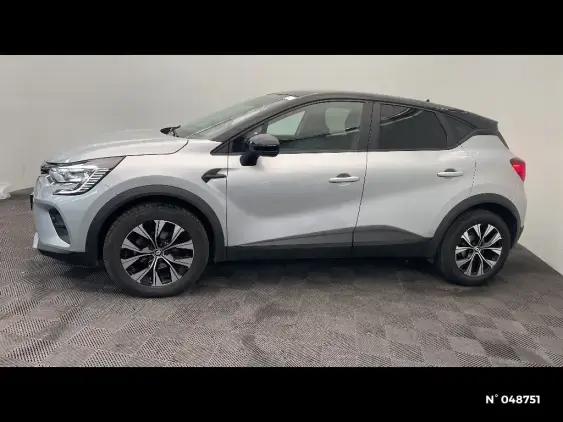 RENAULT CAPTUR II - voiture d'occasion - Photo 2