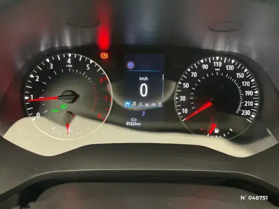 RENAULT CAPTUR II - voiture d'occasion - Photo 12