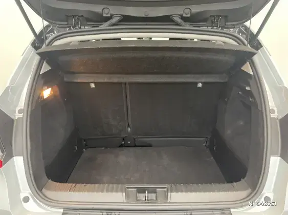 RENAULT CAPTUR II - voiture d'occasion - Photo 7