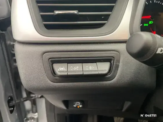 RENAULT CAPTUR II - voiture d'occasion - Photo 15