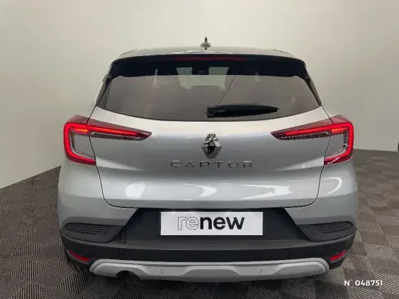 RENAULT CAPTUR II - voiture d'occasion - Photo 6