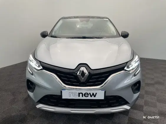 RENAULT CAPTUR II - voiture d'occasion - Photo 3